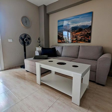 Cozy Residence ปูแอร์โตเดลาครูซ ภายนอก รูปภาพ