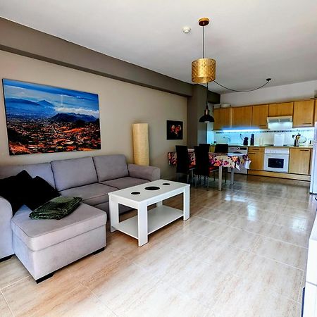 Cozy Residence ปูแอร์โตเดลาครูซ ภายนอก รูปภาพ