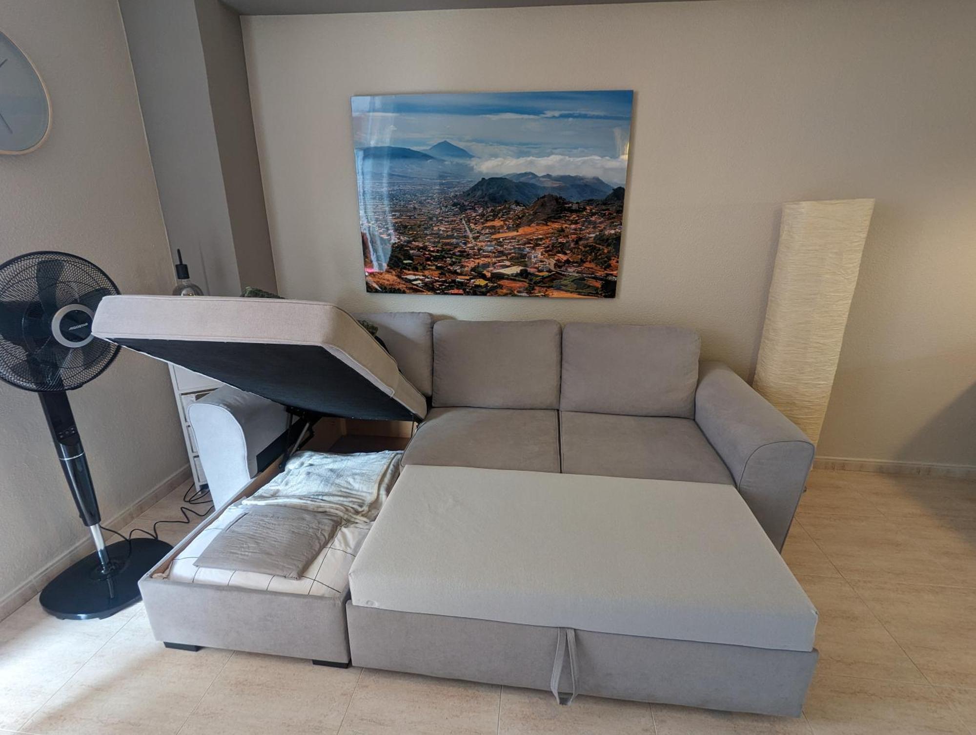 Cozy Residence ปูแอร์โตเดลาครูซ ภายนอก รูปภาพ