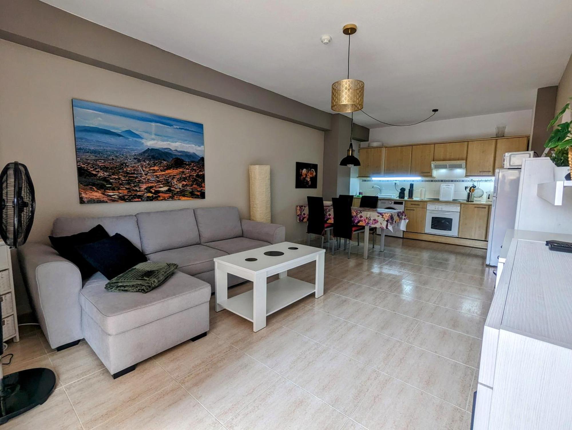 Cozy Residence ปูแอร์โตเดลาครูซ ภายนอก รูปภาพ