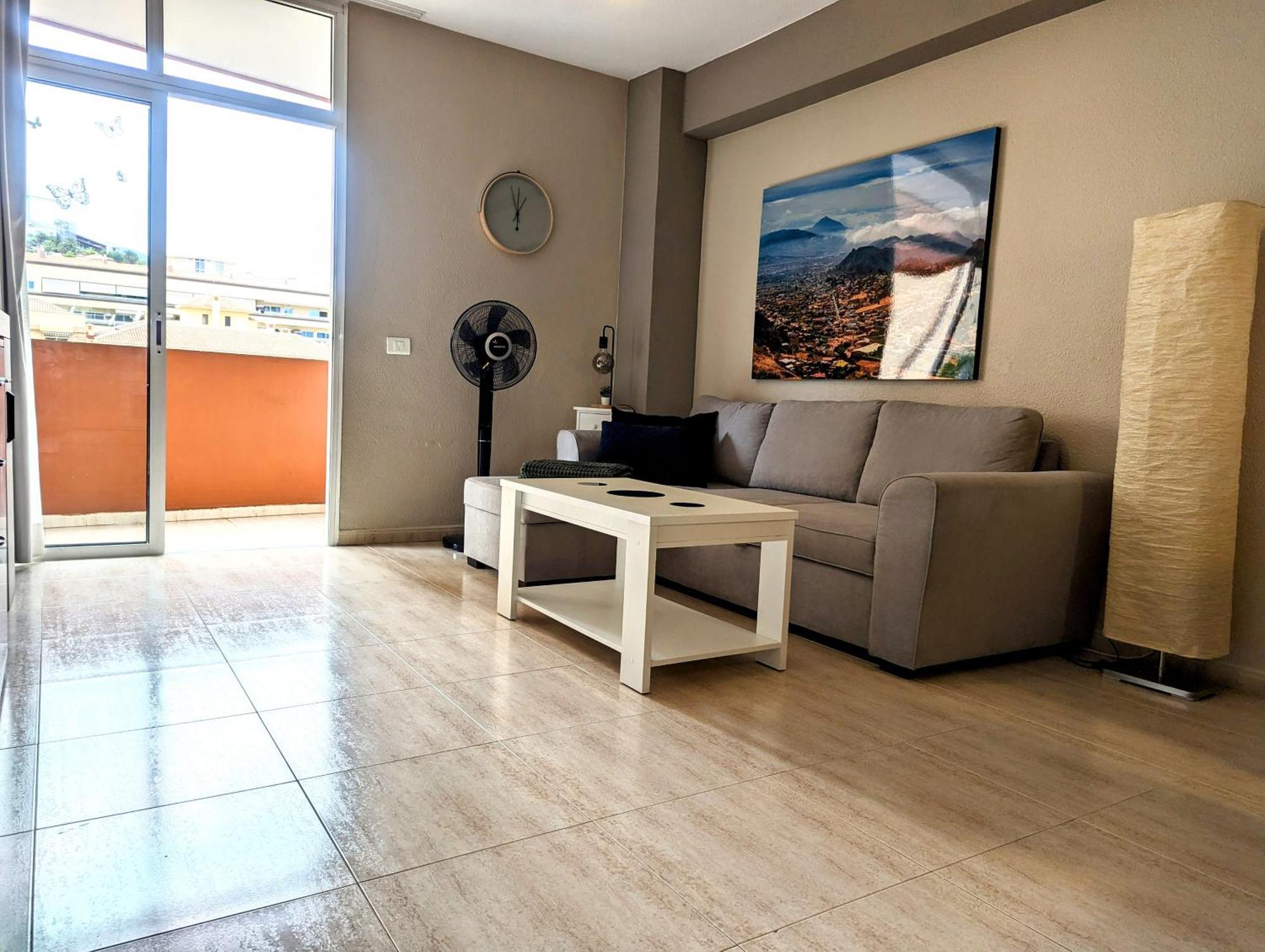 Cozy Residence ปูแอร์โตเดลาครูซ ภายนอก รูปภาพ