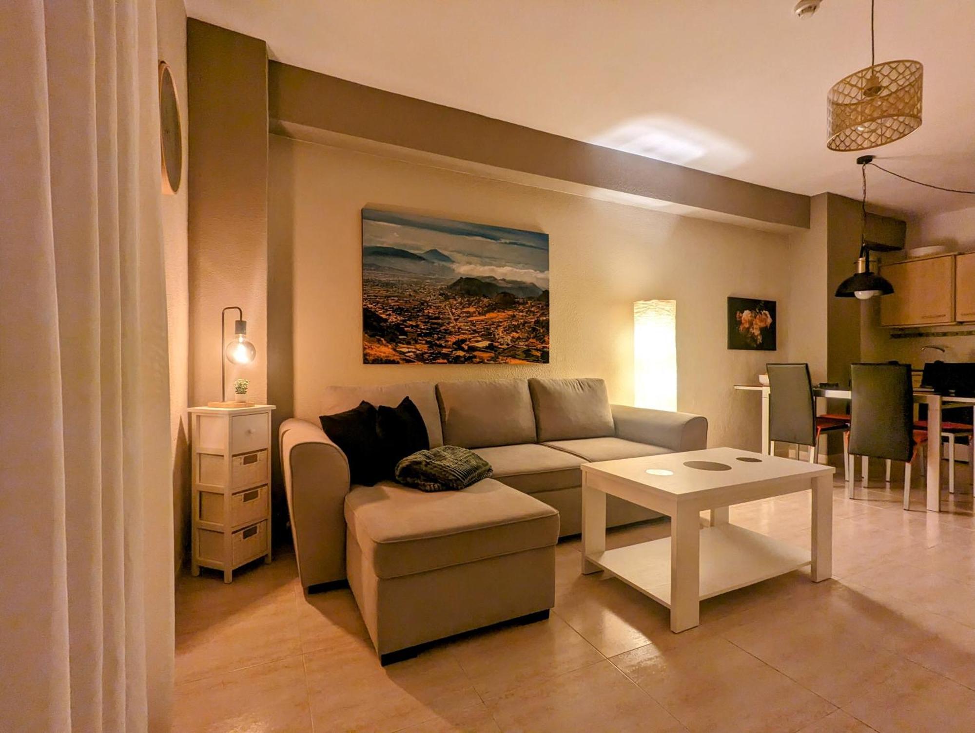 Cozy Residence ปูแอร์โตเดลาครูซ ภายนอก รูปภาพ