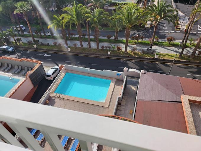 Cozy Residence ปูแอร์โตเดลาครูซ ภายนอก รูปภาพ