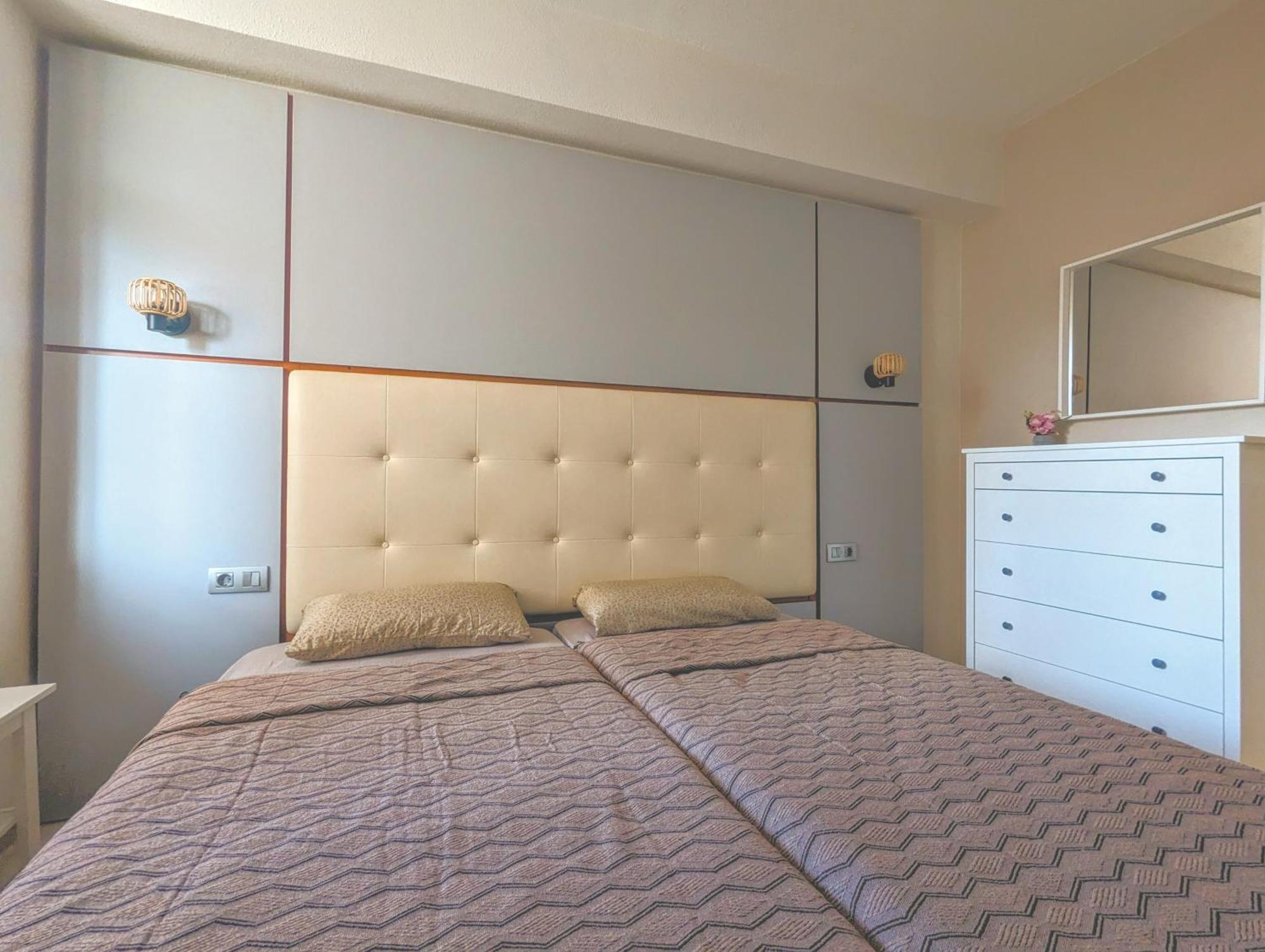 Cozy Residence ปูแอร์โตเดลาครูซ ภายนอก รูปภาพ
