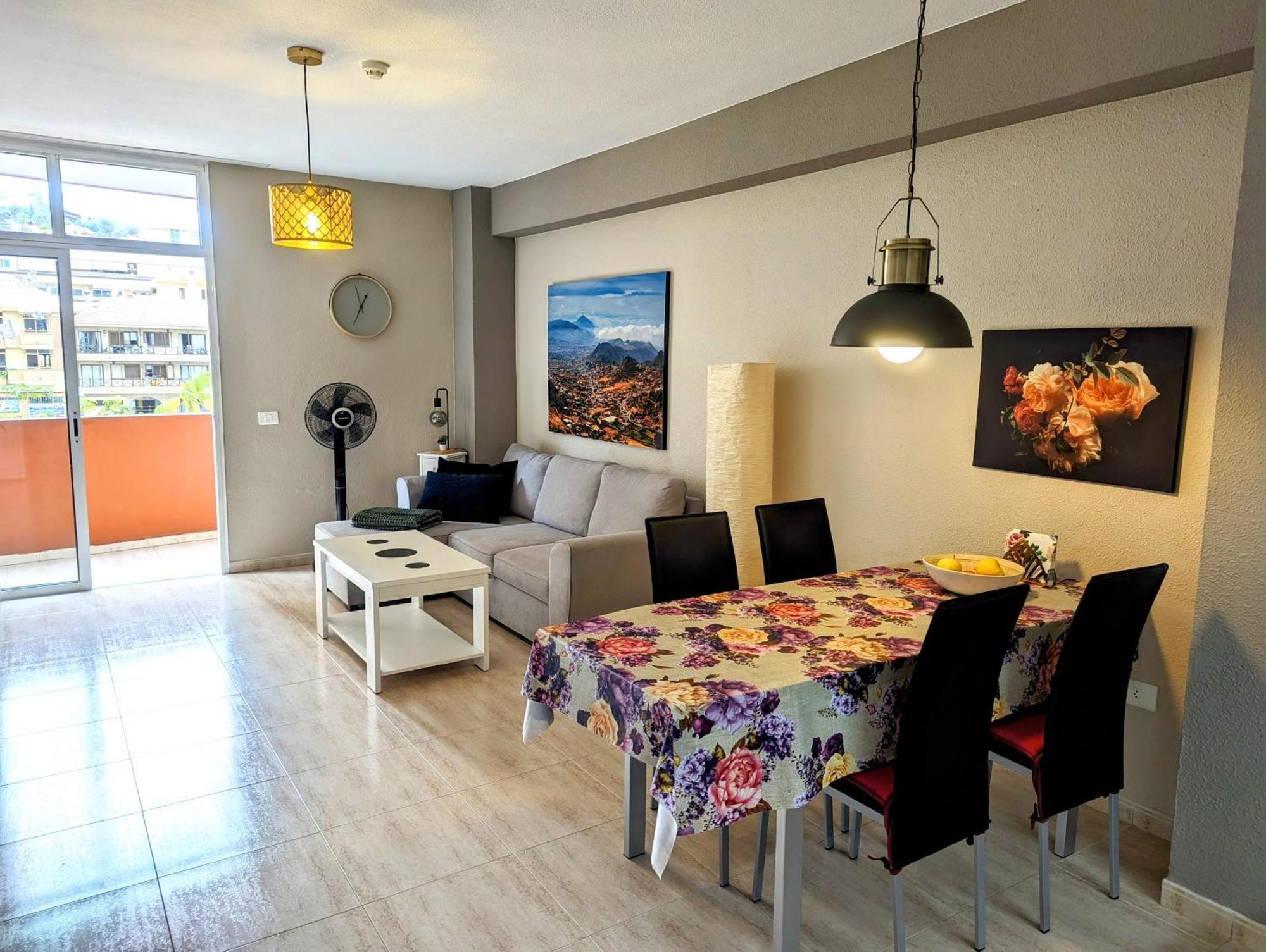 Cozy Residence ปูแอร์โตเดลาครูซ ภายนอก รูปภาพ