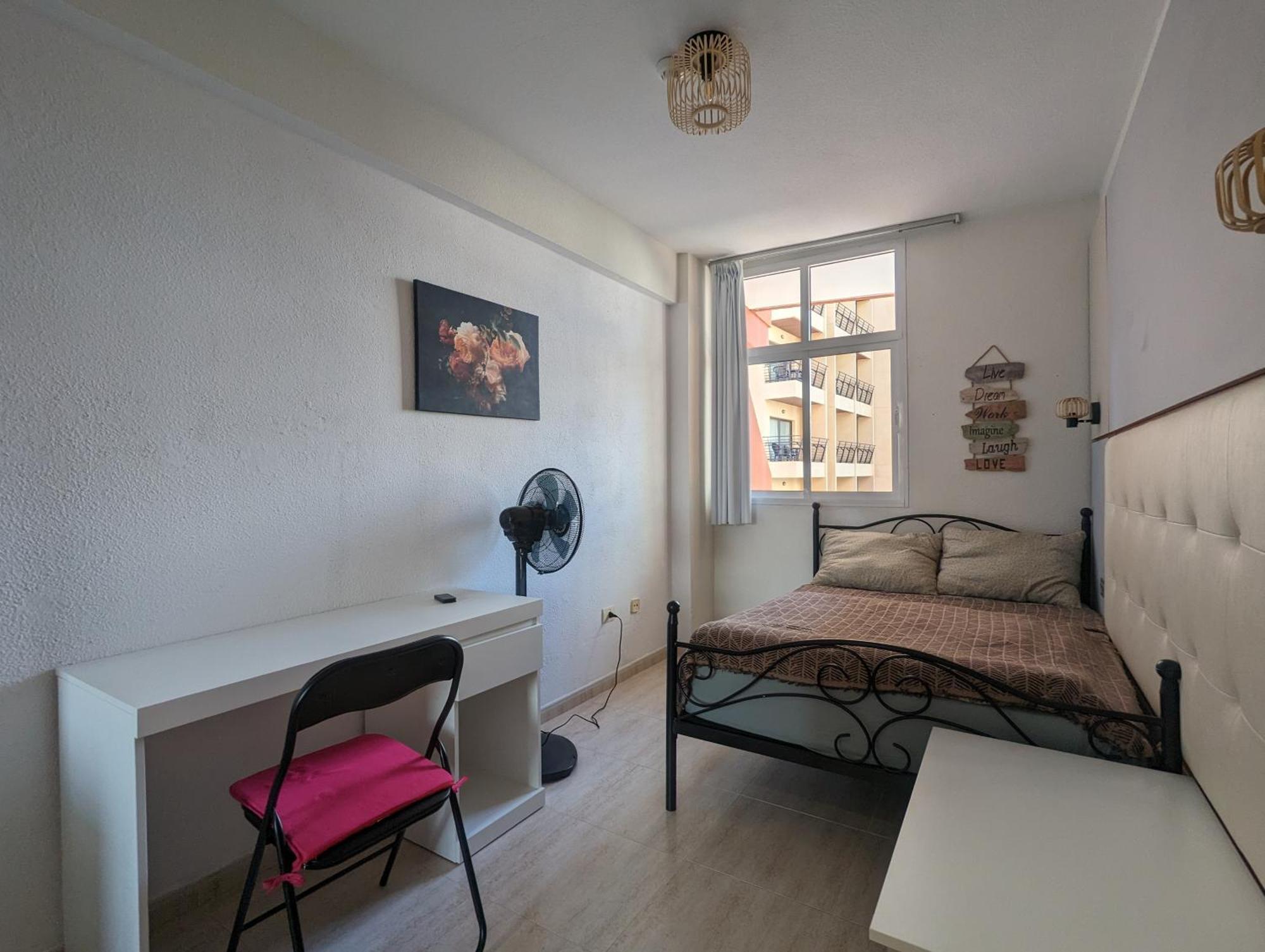 Cozy Residence ปูแอร์โตเดลาครูซ ภายนอก รูปภาพ