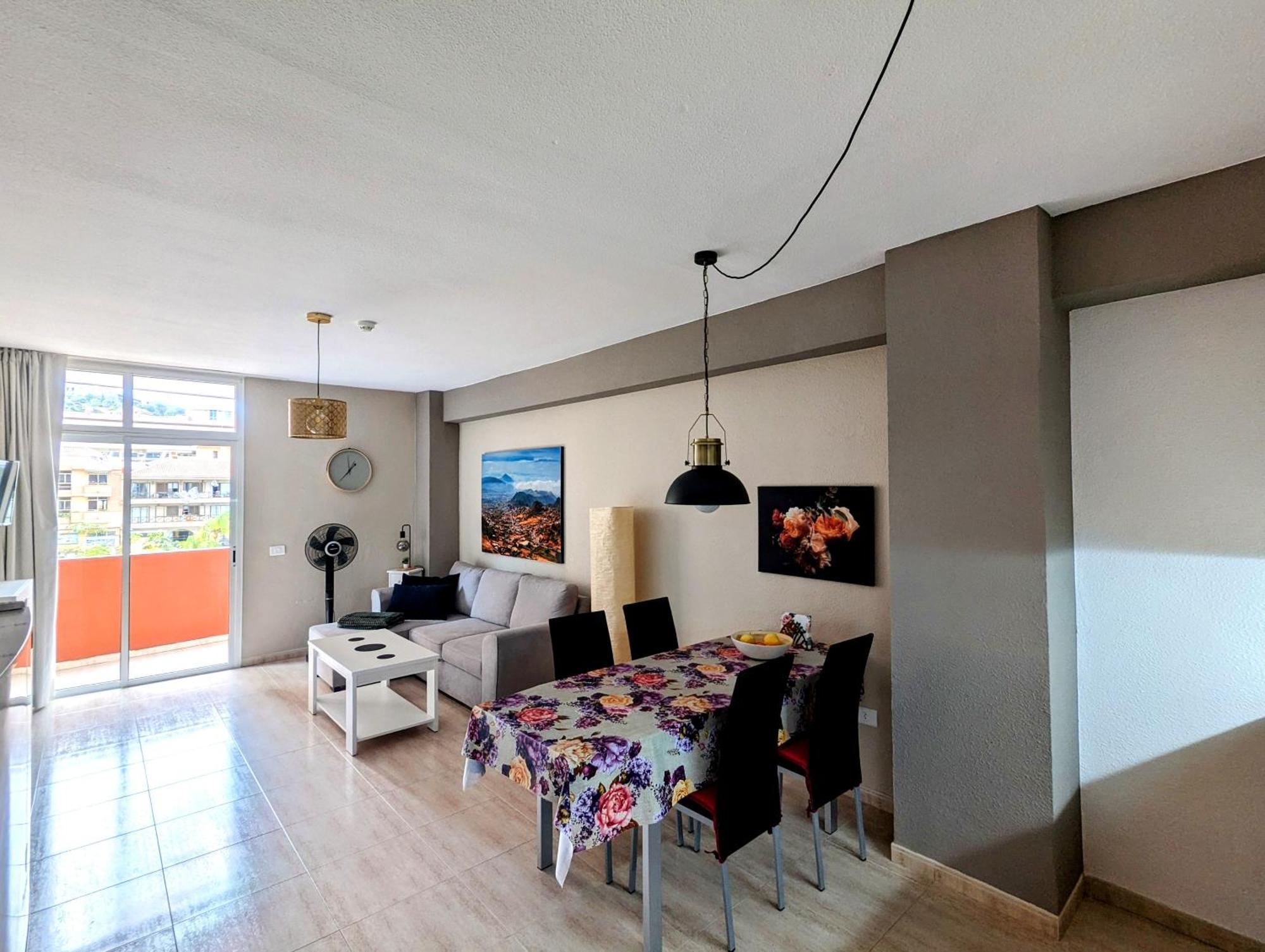 Cozy Residence ปูแอร์โตเดลาครูซ ภายนอก รูปภาพ