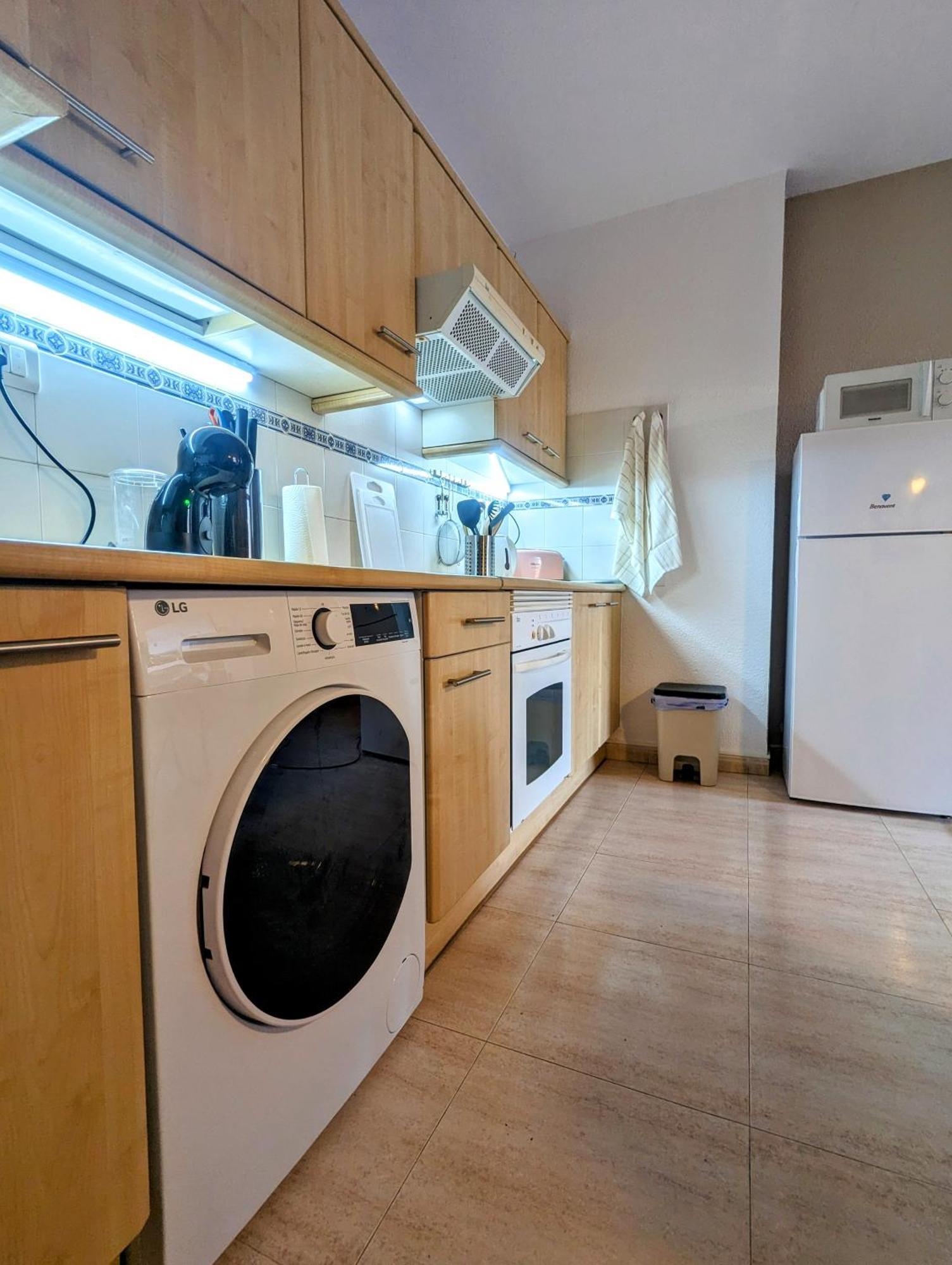 Cozy Residence ปูแอร์โตเดลาครูซ ภายนอก รูปภาพ