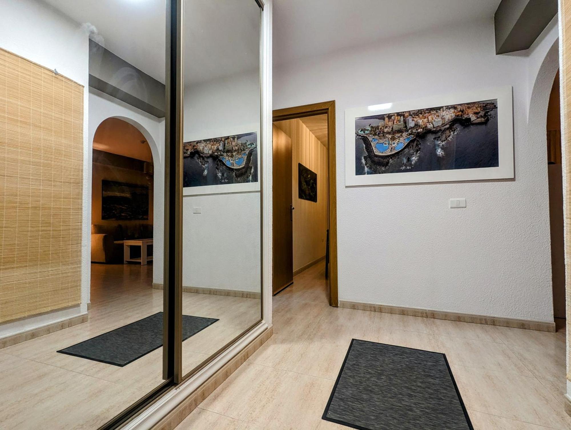 Cozy Residence ปูแอร์โตเดลาครูซ ภายนอก รูปภาพ