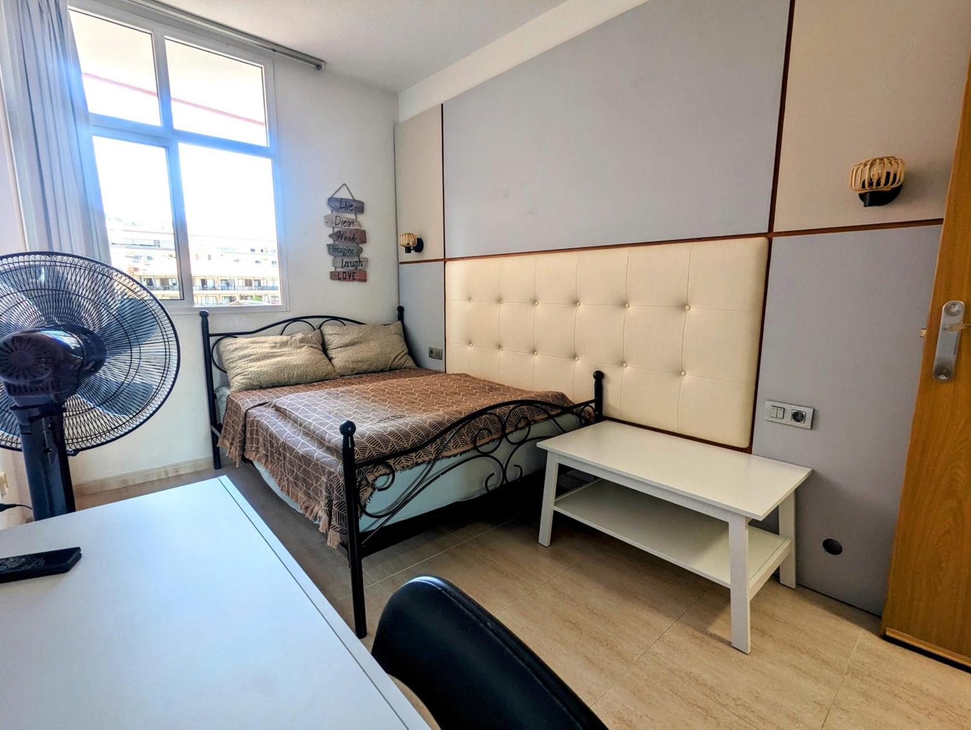 Cozy Residence ปูแอร์โตเดลาครูซ ภายนอก รูปภาพ