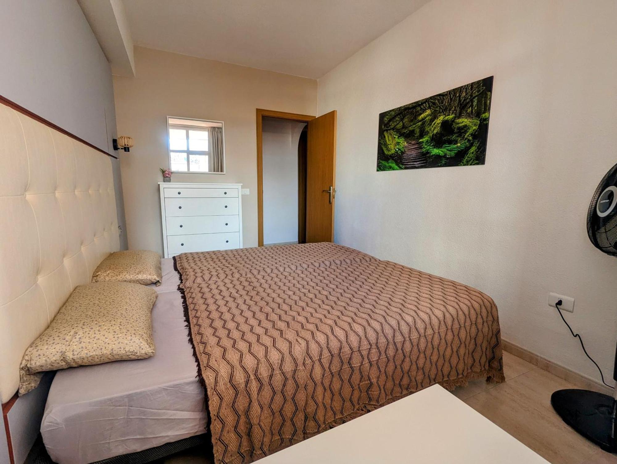 Cozy Residence ปูแอร์โตเดลาครูซ ภายนอก รูปภาพ