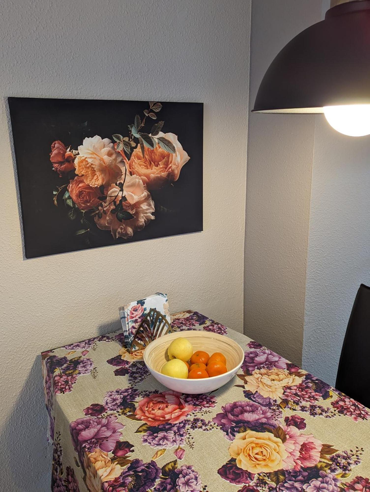 Cozy Residence ปูแอร์โตเดลาครูซ ภายนอก รูปภาพ