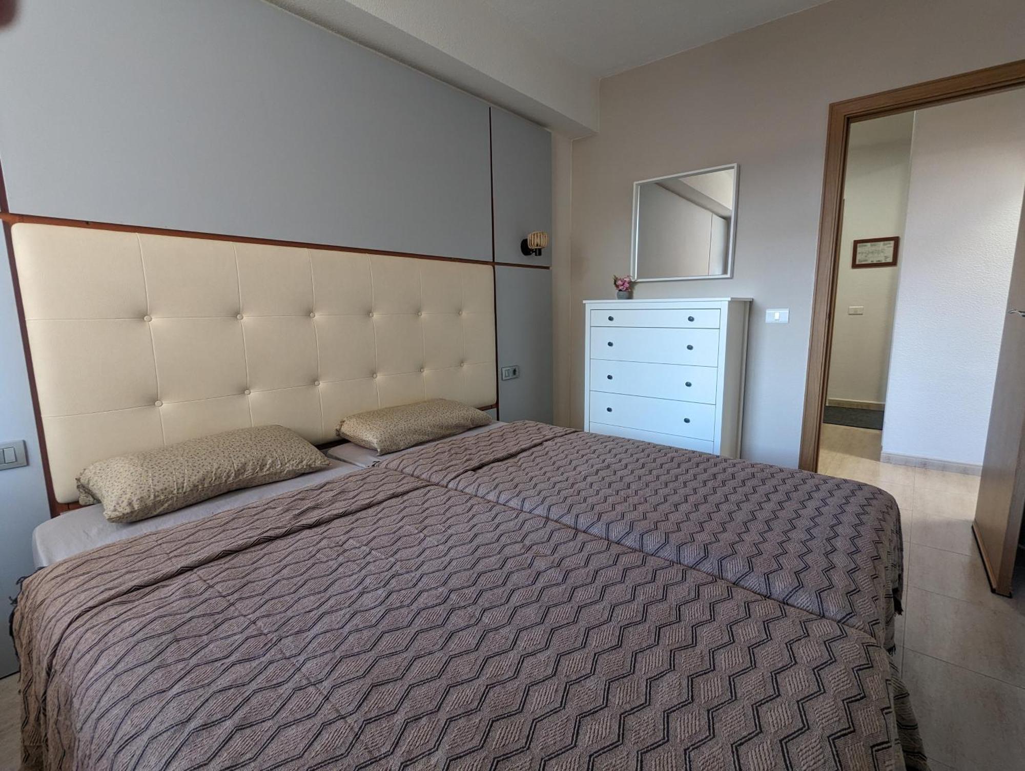 Cozy Residence ปูแอร์โตเดลาครูซ ภายนอก รูปภาพ