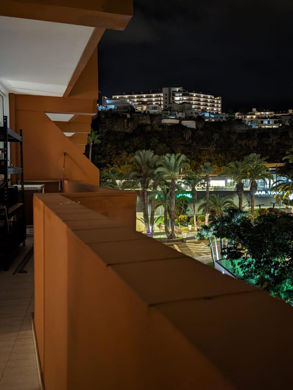 Cozy Residence ปูแอร์โตเดลาครูซ ภายนอก รูปภาพ
