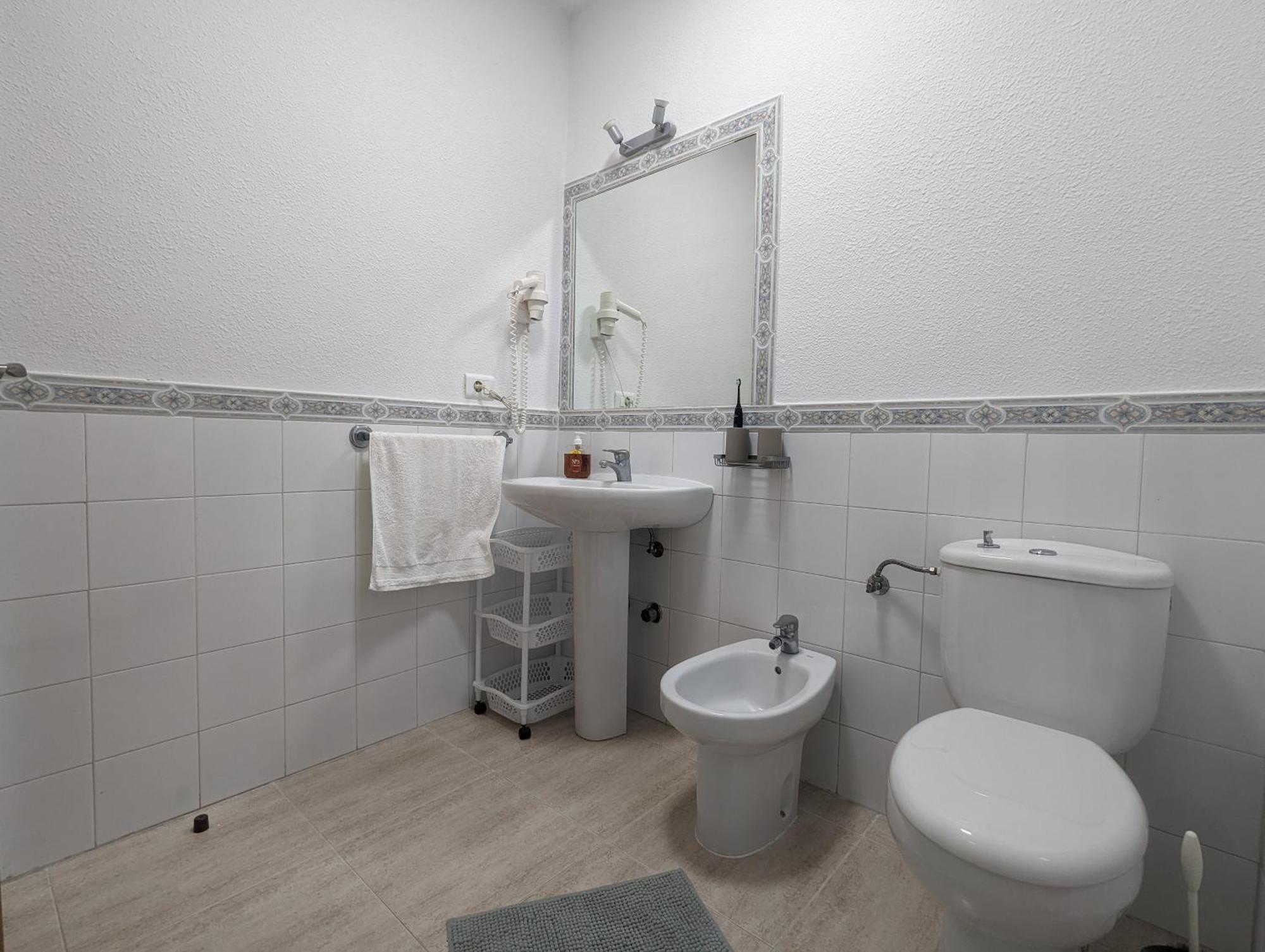 Cozy Residence ปูแอร์โตเดลาครูซ ภายนอก รูปภาพ