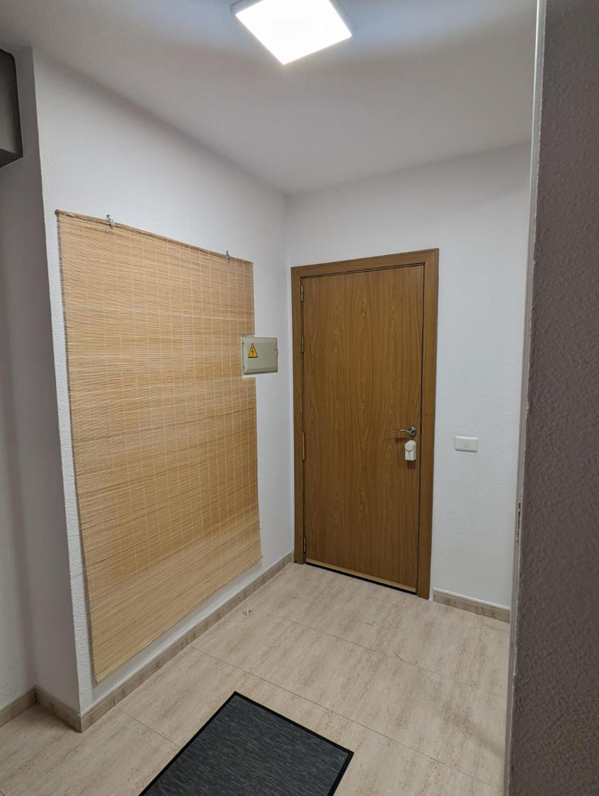 Cozy Residence ปูแอร์โตเดลาครูซ ภายนอก รูปภาพ