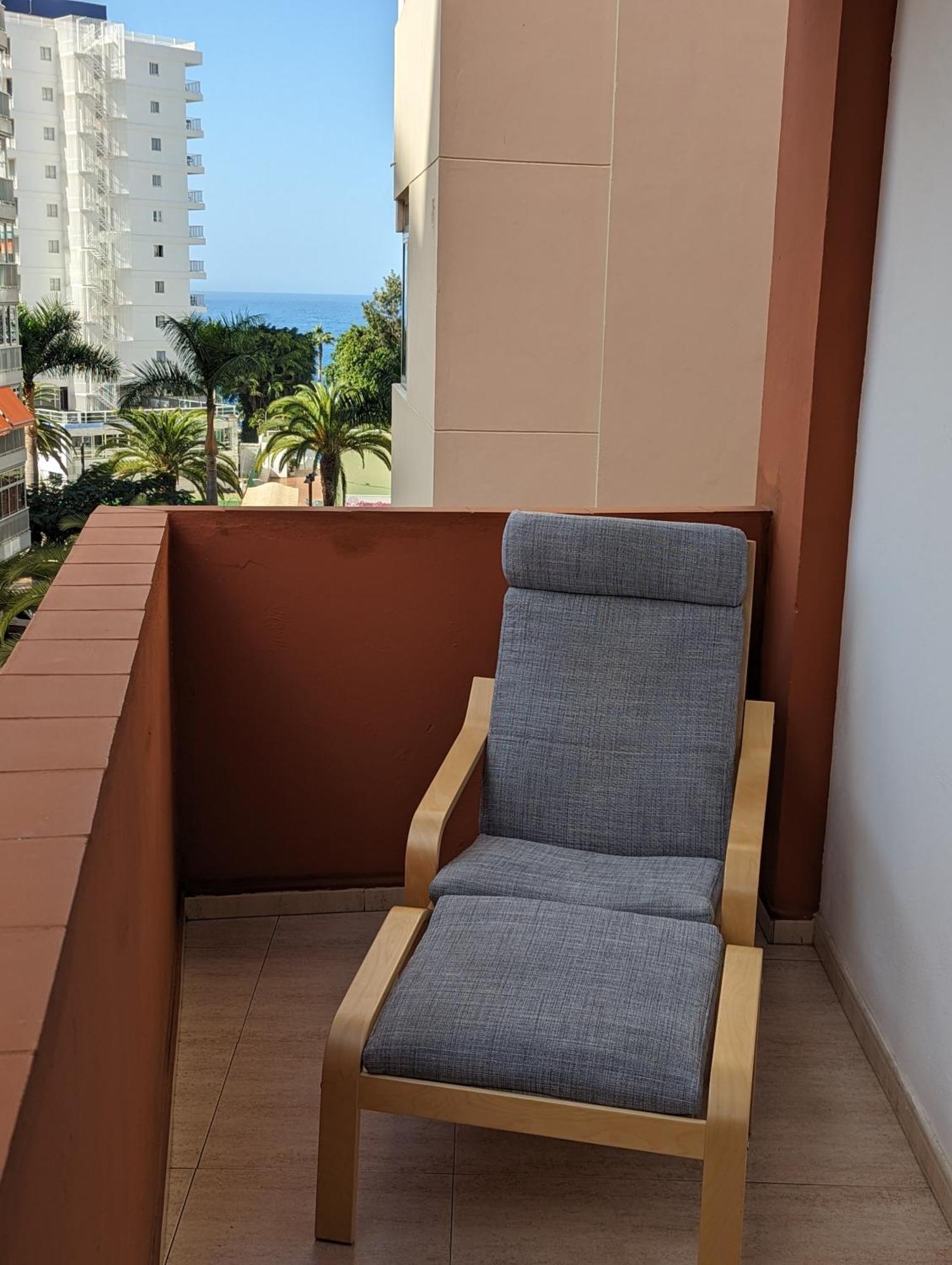 Cozy Residence ปูแอร์โตเดลาครูซ ภายนอก รูปภาพ
