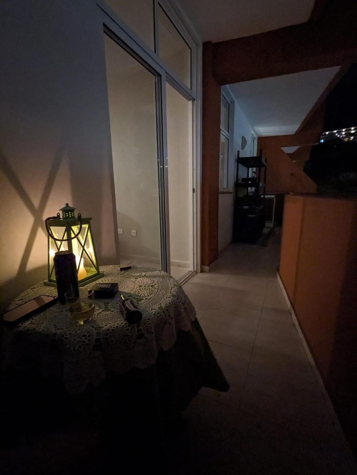 Cozy Residence ปูแอร์โตเดลาครูซ ภายนอก รูปภาพ