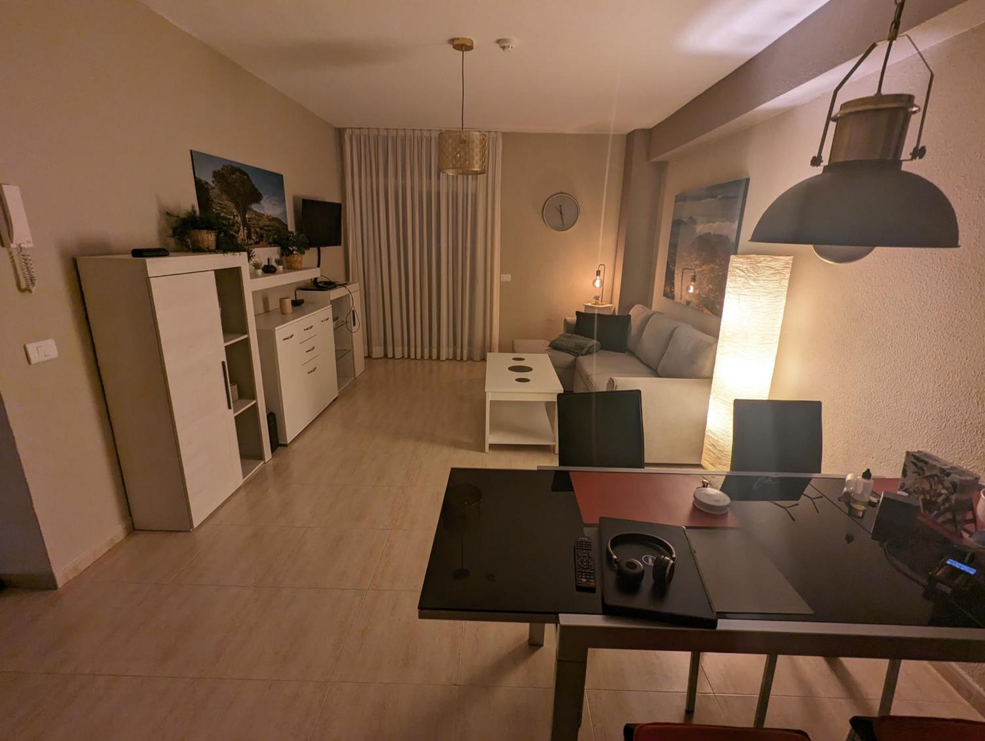 Cozy Residence ปูแอร์โตเดลาครูซ ภายนอก รูปภาพ
