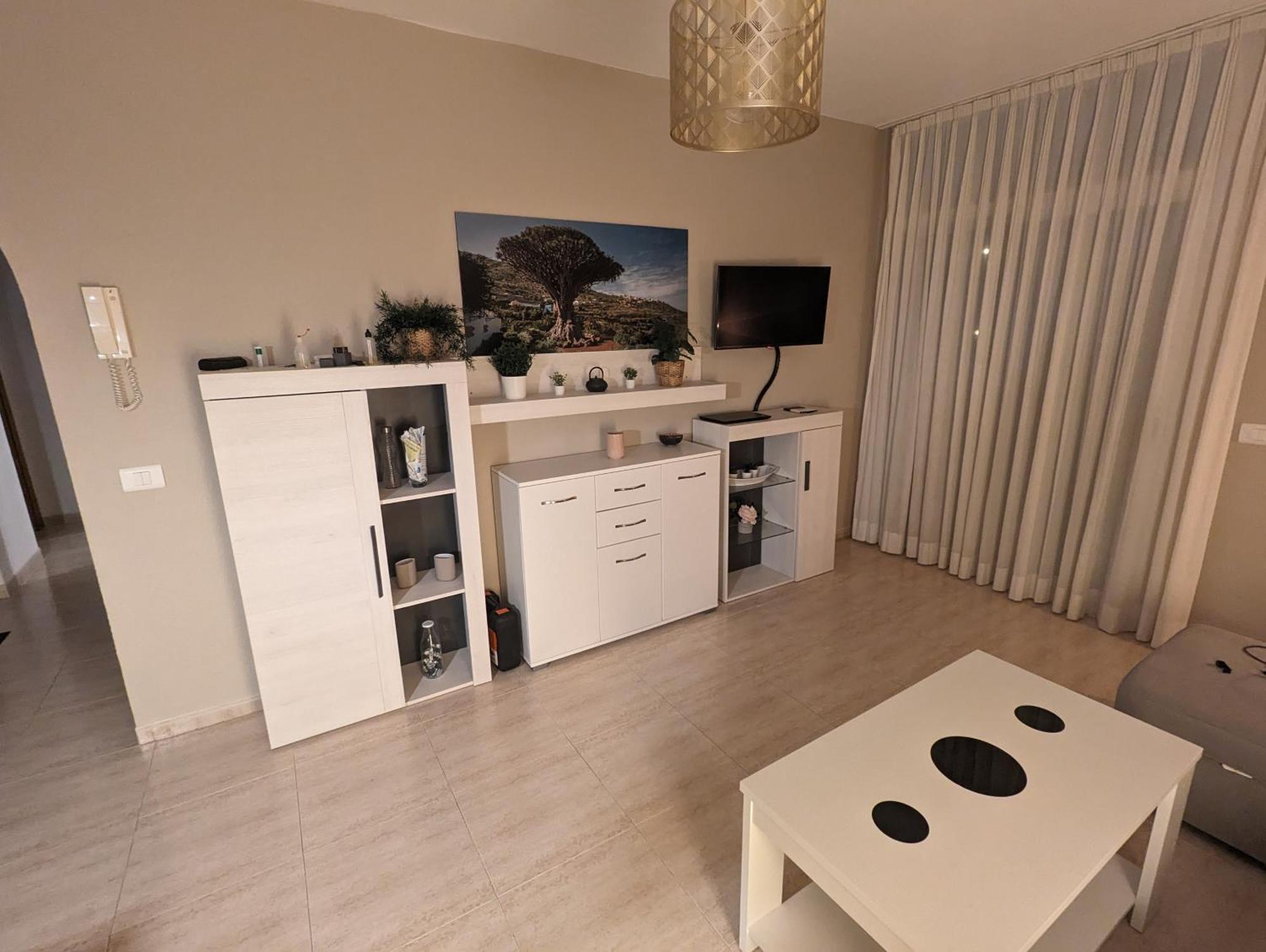 Cozy Residence ปูแอร์โตเดลาครูซ ภายนอก รูปภาพ
